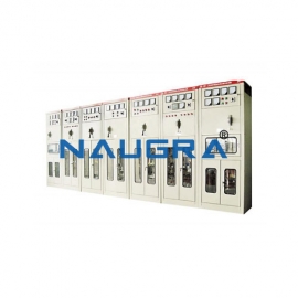Electrician Assessment Training System